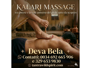 Massaggi - benessere Cesena - TANTRA CON DEVA BELA ..SPAZIO SACRO .PER LUI LEI COPPIA GROSSETO  25-29 MAGGIO Tel:0034692665906