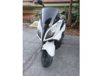 Kymco downtown 300i