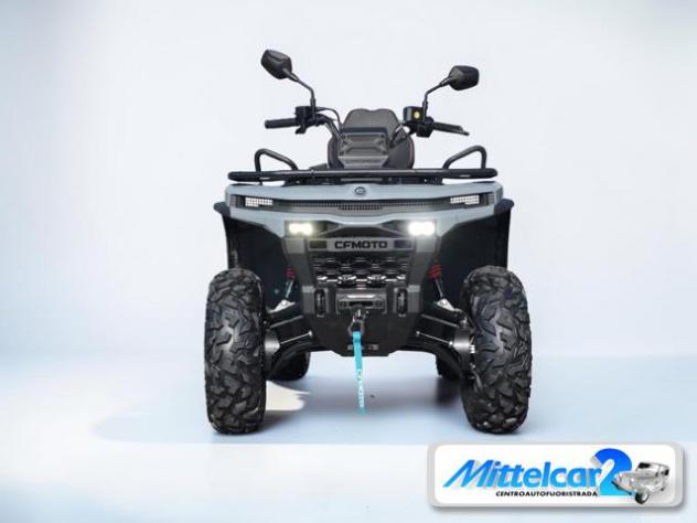 CF MOTO CForce 450 CForce C5 L rif. 23784034 - Foto 4