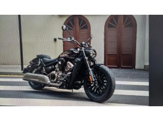 BENDA MOTORCYCLES Chinchilla 500 500 DARKFLAG ABS EURO 5 +  rif. 23503414