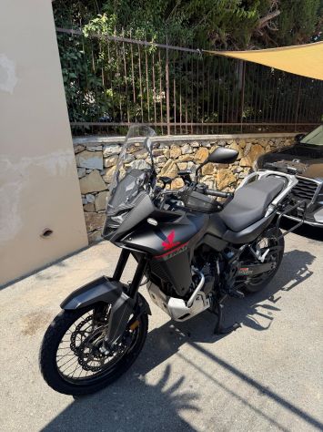 HONDA Transalp XL750 2023 - Foto 2