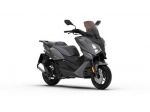 MORBIDELLI SC 125 Abs