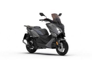 MORBIDELLI SC 125 Abs