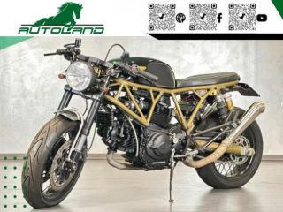 DUCATI Monster 900 S cafè racer da collezione  rif. 22895883