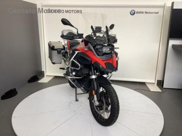 BMW R 1200 GS Adventure Abs my17 rif. 21197968