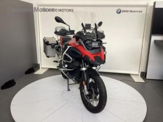 BMW R 1200 GS Adventure Abs my17 rif. 21197968