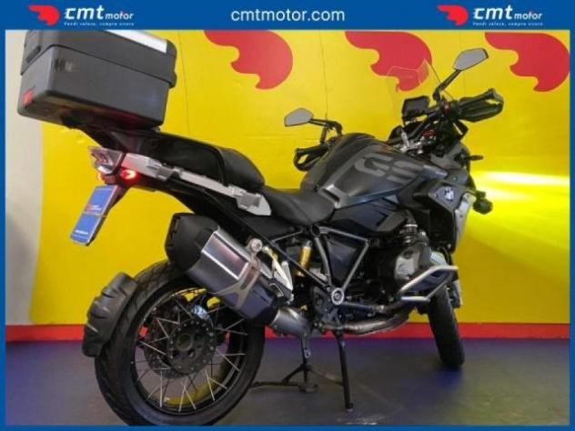 BMW R 1250 GS Garantita e Finanziabile rif. 24083815 - Foto 4