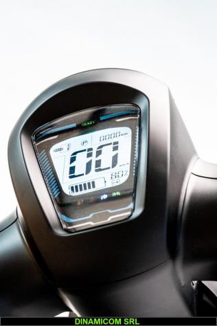 F19 NUOVO SCOOTER ELETTRICO L3E TRATTATIVA DIRETTA - Foto 3