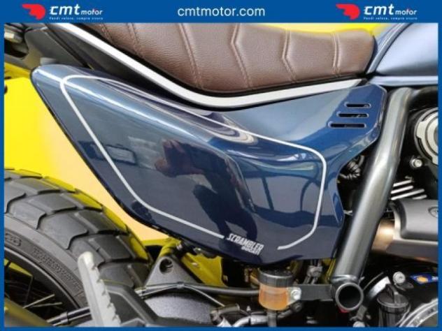 DUCATI Scrambler 800 Garantita e Finanziabile rif. 23814702 - Foto 10