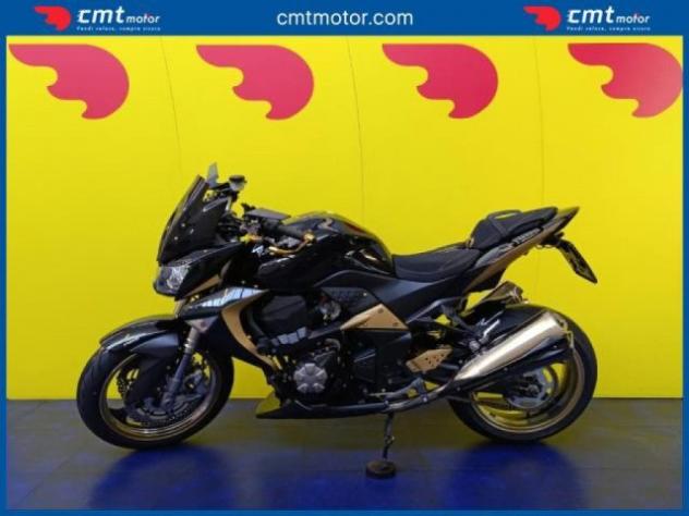 KAWASAKI Z 1000 Garantita e Finanziabile rif. 24054809 - Foto 3