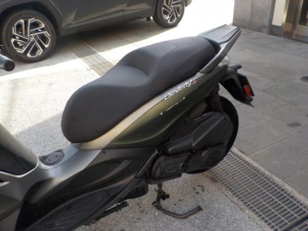 PIAGGIO Beverly 300 i.e. S - Anno 2018 rif. 24045266 - Foto 7