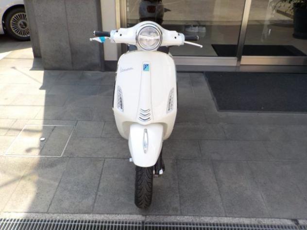 VESPA Primavera 50 NEW 2026 - Promo RCA+Tasso Zero rif. 23907430