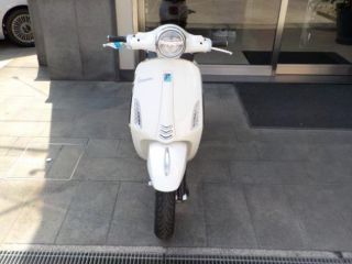VESPA Primavera 50 NEW 2026 - Promo RCA+Tasso Zero rif. 23907430