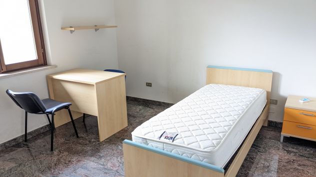 2 camere singole studentesse Chieti scalo - Foto 7