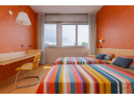 Posto Letto in Fantastica Doppia [TO_LNG14-A_D205]