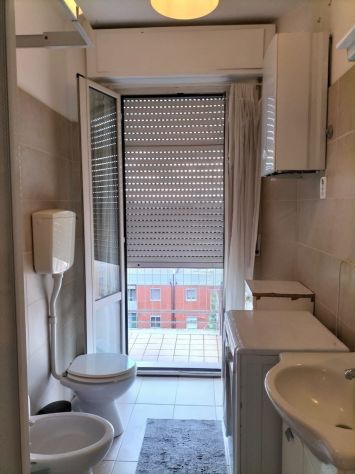 CAMERE SINGOLE PER STUDENTESSE A URBINO – VIA SALVEMINI - Foto 10