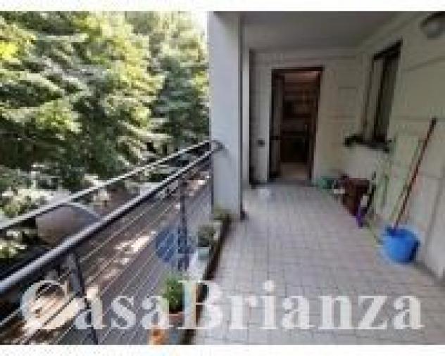 Lissone vicinanze stazione bilocale arredato, cantina e box - Foto 17