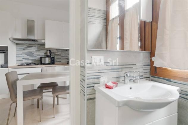 75 mq con 3 camere da letto in Via Mincio - Foto 2