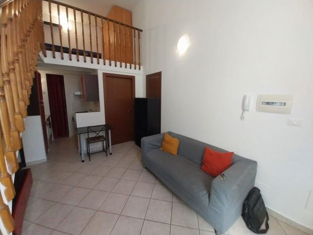 LOFT IN AFFITTO ZONE NAVIGLI DA PRIVATO - Foto 5