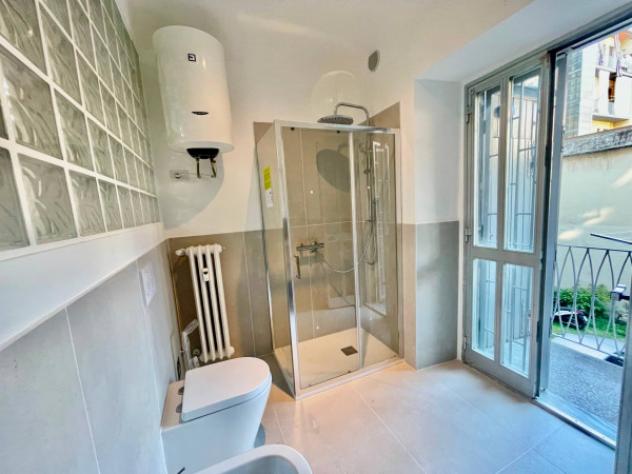 Appartamento di 77 m² con 3 locali in affitto a Torino - Foto 11