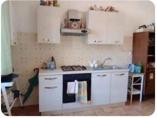 Trilocale in affitto arredato termoautonomo
