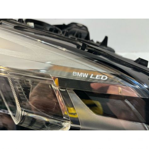 BMW 2 F44 Faro anteriore a LED adattivo sx - 17397 - Foto 4