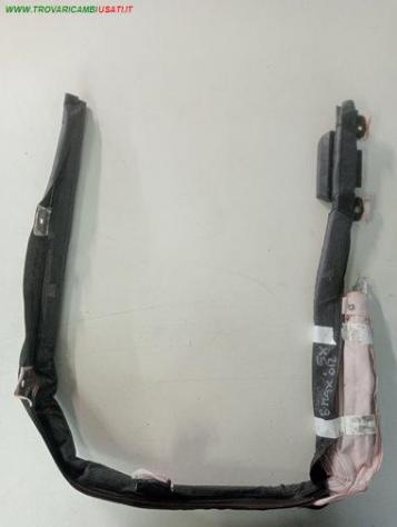 DISPOSITIVO AIRBAG A TENDINA SX 999-U1560915 Carrozzeria  Sicurezza  Airbag  Air-bag a tendina sx. FORD - B-MAX - 2012