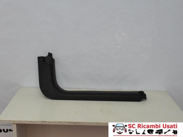 Modanatura Battitacco Anteriore Destra Peugeot 208 9673754377 - 17743 - Foto 3