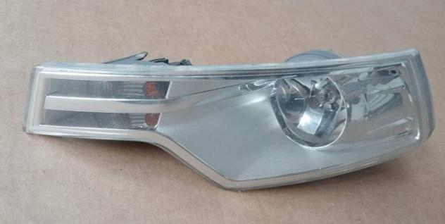 PROIETTORE FENDINEBBIA S. 999-U1293604 Parti elettriche  Fanaleria  Fendinebbia  Fendinebbia dx. CITROEN - C5 - 01-05-2008 - 01-09-2010, CITROEN - C5