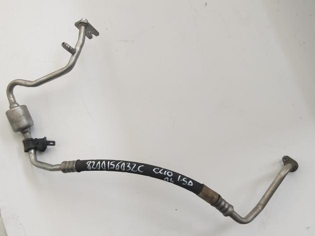 TUBO ARIA CONDIZIONATA RENAULT Clio Serie 8200156032C diesel 1.5 (0105)