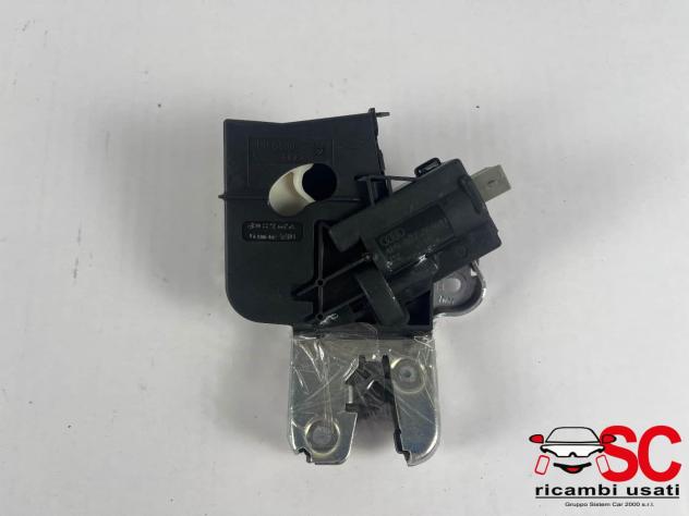 Serratura Portellone Audi A5 Coupe 4E5827505D - 40684 - Foto 4
