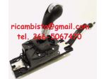 2559050100 Porsche Panamera leva cambio selettore
