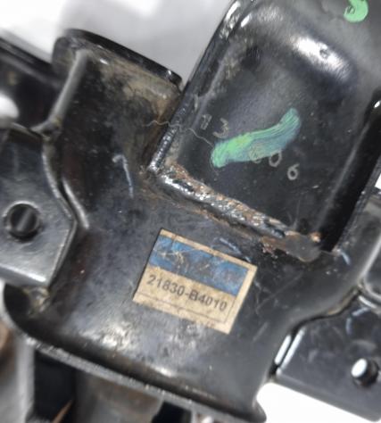 SUPPORTO CAMBIO HYUNDAI i10 2° Serie 21830-B4010 Benzina 1000 (1113) - Foto 7