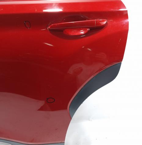 PORTIERA POSTERIORE SINISTRA HYUNDAI Kona Serie D4FE (17) - Foto 3