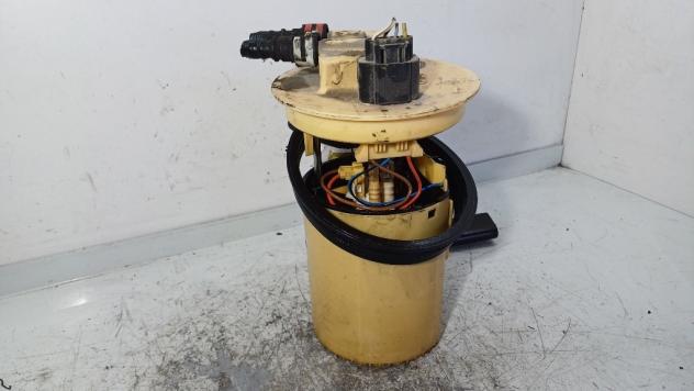 POMPA CARBURANTE FORD B - Max Berlina FV11-9H307-AD XVJC diesel 1499 (12) - Foto 3