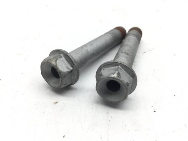 HONDA CB GT ABS KM0 1000 COPPIA VITI PINZA FRENO ANTERIORE 10 X 56 2026 JH2SC93A