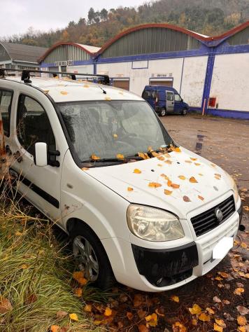 VARI PEZZI DI RICAMBIO FIAT DOBLO' - Foto 4