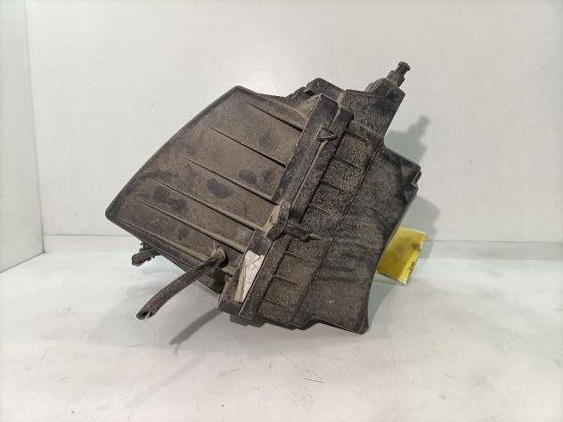 BOX SCATOLA FILTRO ARIA OPEL Meriva 3° Serie 13340813 B14NEL bifuel/gas 1364 (10) - Foto 5