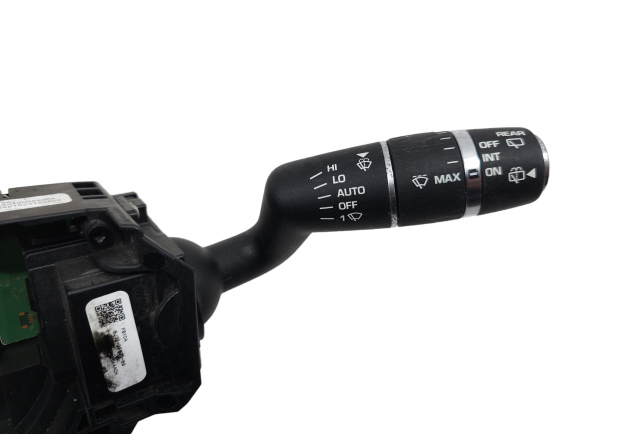 DEVIOLUCI LAND ROVER Range Rover Evoque 1° Serie BJ32-3F972-DB (11) - Foto 6
