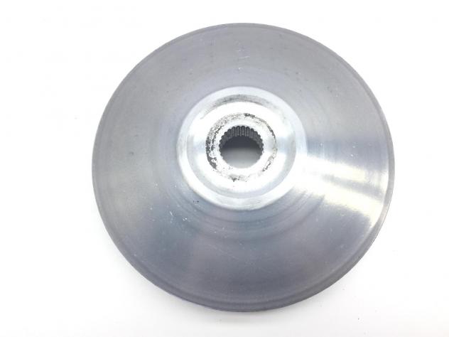 PIAGGIO BEVERLY 500 SEMIPULEGGIA FISSA TRASMISSIONE VARIATORE MOTRICE 2002 2004 - Foto 4