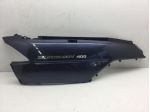 SUZUKI BURGMAN AN 400 CARENA FIANCATA POSTERIORE DESTRA 2001 2002 AU111