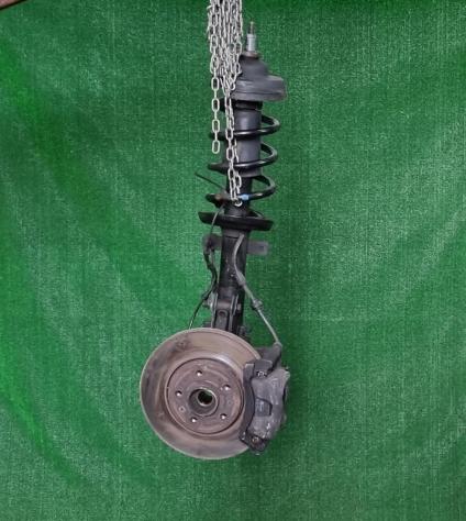 MASSA MECCANICA COMPLETA DESTRA OPEL Vivaro Serie 93866696 (14)