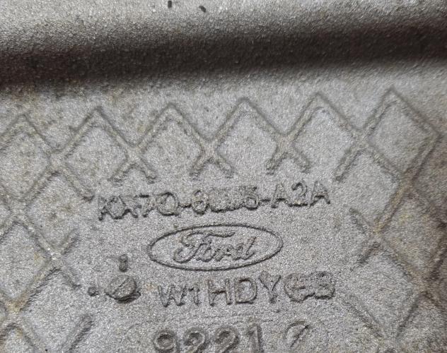 COPPA OLIO MOTORE FORD EcoSport Serie Z2JA Diesel 1500 (12) - Foto 6