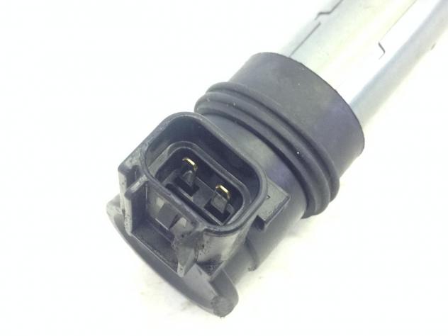 HONDA CBR RR ABS KM0 600 PIPETTA BOBINA ACCENSIONE 2024 2026 PC69A4RK - Foto 2
