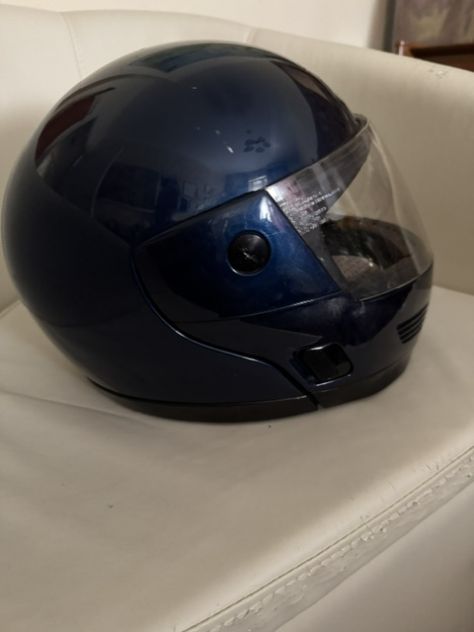 CASCO INTEGRALE MOTO SHOEI - Foto 3