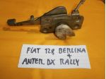 SERRATURA PORTA ANTERIORE DESTRA FIAT 128 BERLINA RALLY