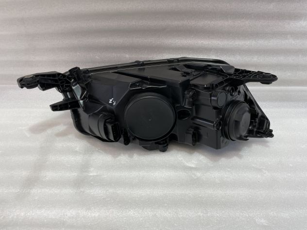 RICAMBI SKODA FABIA 3 FACELIFT LED FANALI ANTERIORI - Foto 10