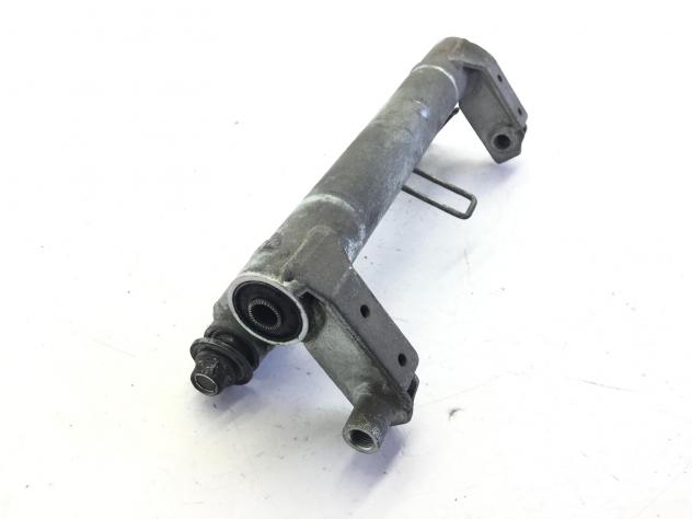 SUZUKI BURGMAN AN 400 STAFFA SUPPORTO MOTORE 2010 CG111