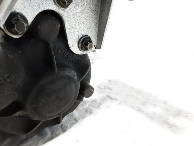 CAMBIO AUTOMATICO SMART Fortwo Coupé (W450) 4310022791 Benzina (0307) - Foto 6