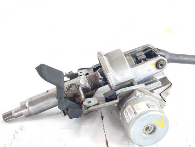 13290399 PIANTONE STERZO OPEL CORSA D 1.0 B 44KW 5M 3P (2009) RICAMBIO USATO - Foto 4